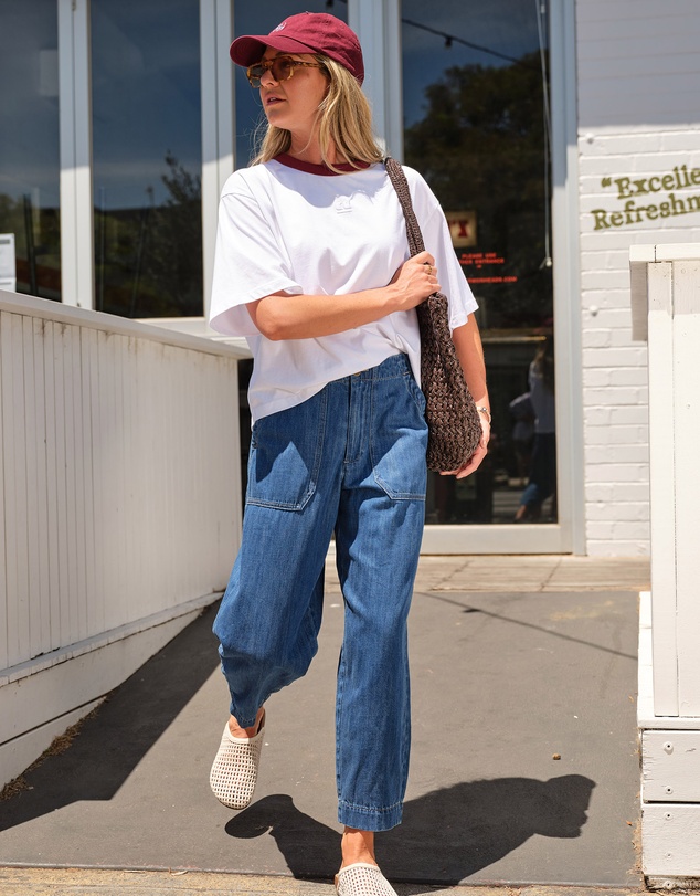 Ceres Life - Phoebe Premium Tee