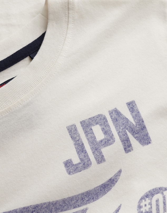 Superdry - High Flyers Tee