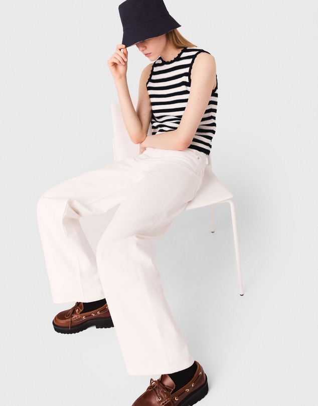 Maje - Mirtes Top