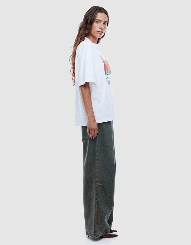 ENA PELLY - Watermelon Tee