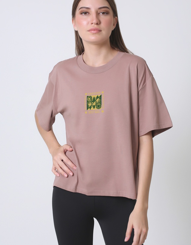 Vacancy Co - Surf Club Tee