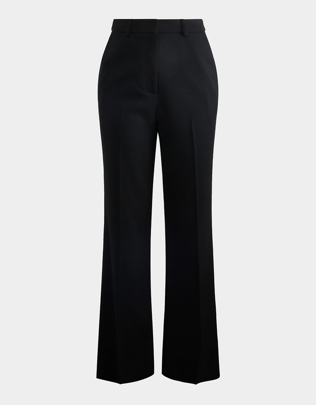 Forcast - Clover Flare Leg Pants