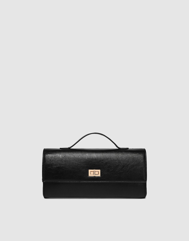 Louenhide - Delaney Clutch