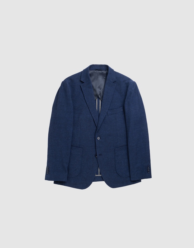 Rodd & Gunn - Willow Flat Sports Fit Jacket