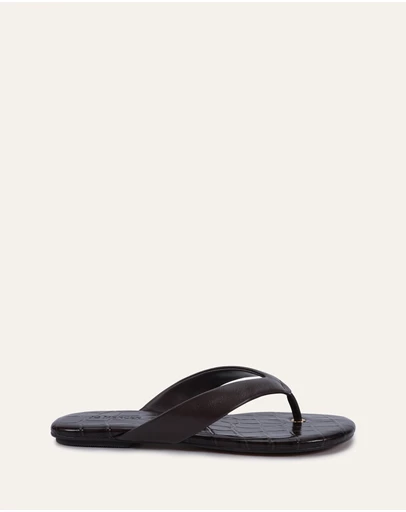 Jo Mercer - Prague Flat Sandals