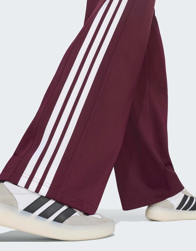 adidas Sportswear - DAYREADY WIDE LEG TRACKPANTS Womens
