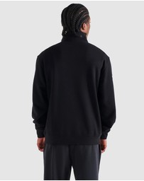 Malbon - ICONS Collegiate Sweatshirt