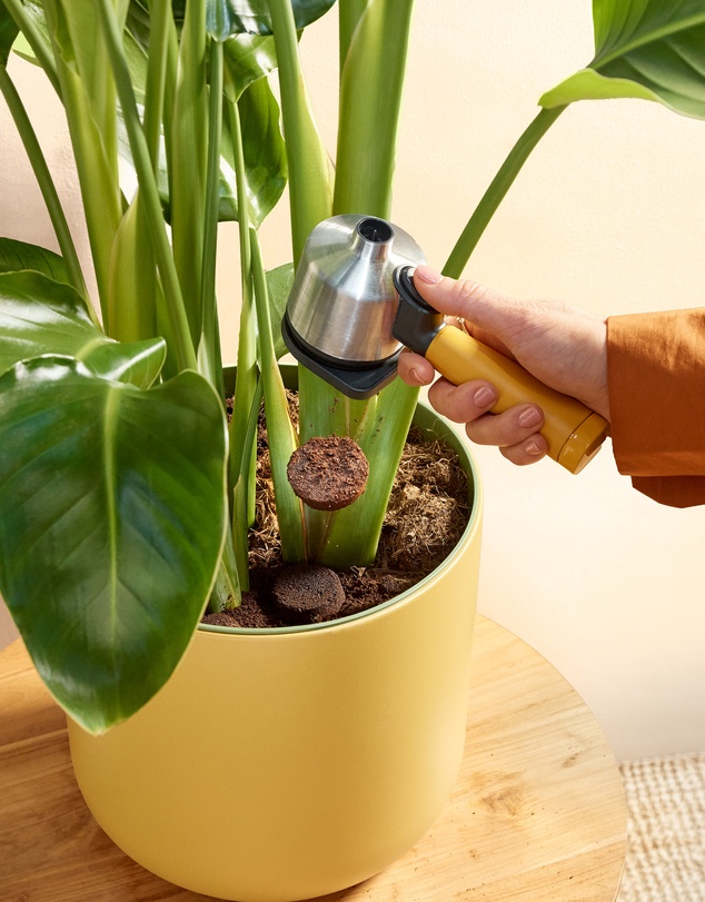 Philips - Baristina Portafilter Mango Yellow