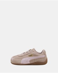 Puma - Speedcat OG Elastic Laces Infant