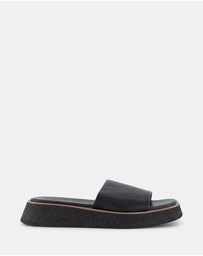 Miss Sofie - Birdie Sandals