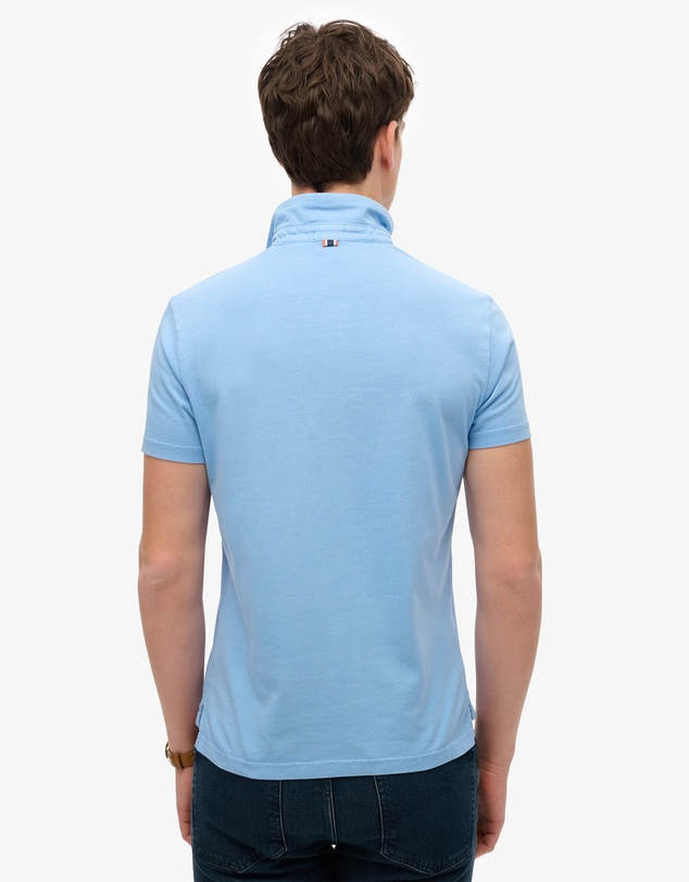 Superdry - Essential Jersey Polo