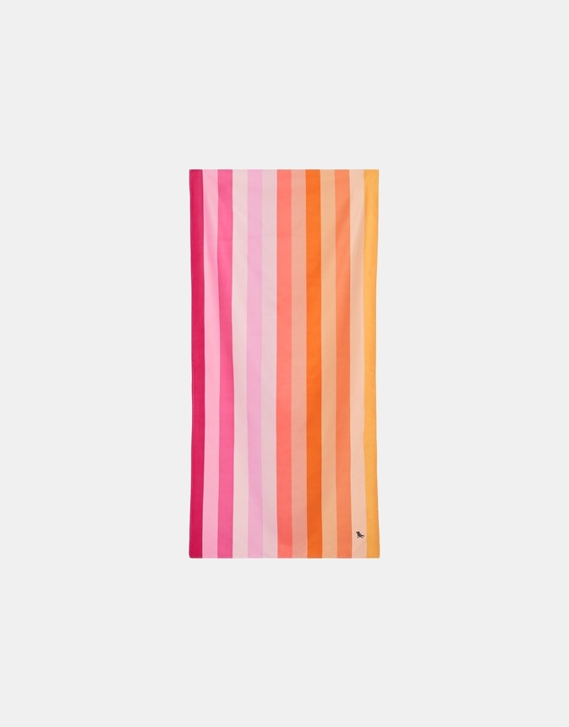Dock & Bay - Beach Towel Summer Collection L