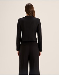 Review - Vivien Jacket