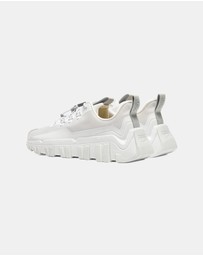 Onitsuka Tiger - Cresty Flek - Unisex