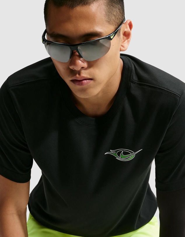 Nike - Nike Dri-FIT Running T-Shirt