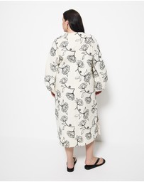 Commonry - Aurora Dress