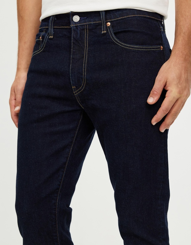 Levi's - 512 Slim Tapered Fit Jeans