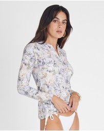 Heaven Australia - Garland Kate Rash Guard