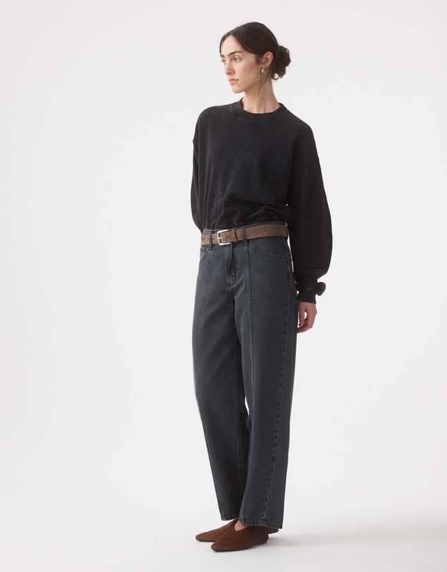 Nobody Denim - Walker Jean Seamed