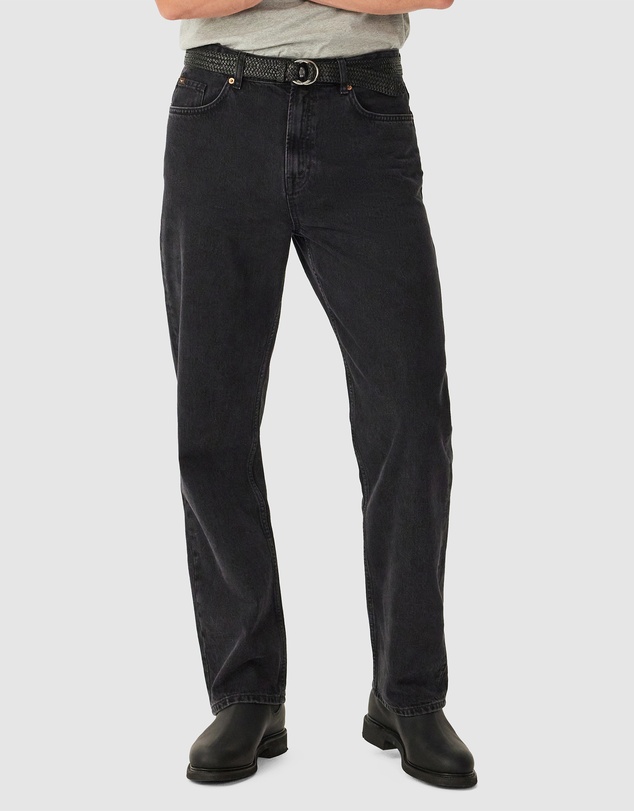 R.M.Williams - Saddle Jeans