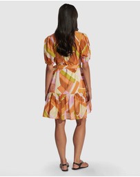 Decjuba - Dalia Mini Dress
