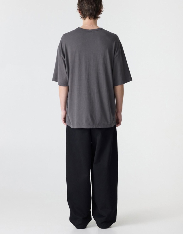 Bassike - Midweight Jersey T-Shirt