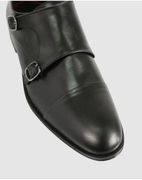 Brando - Orvil Monk Straps