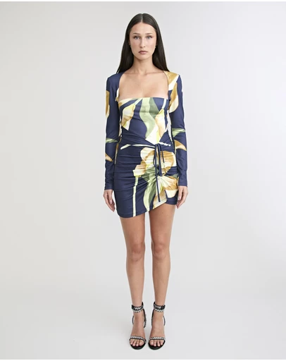 PFEIFFER - Loni Mini Dress