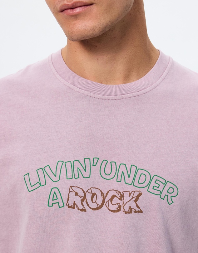 Gramicci - Livin' Tee Pigment Dyed