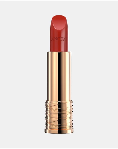Lancome - L'Absolu Rouge Cream Lipstick 118
