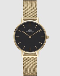 Daniel Wellington - Petite Evergold 28mm