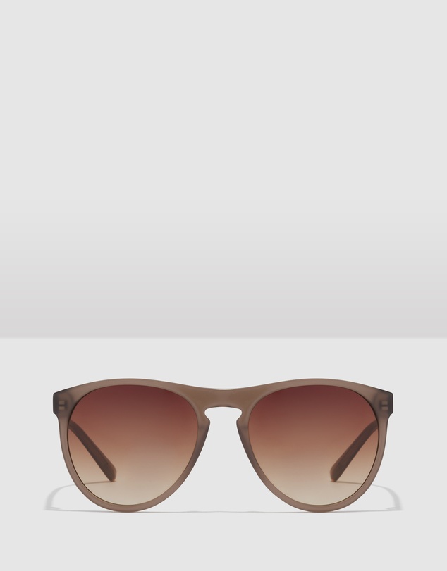 Hawkers Co - HAWKERS - Beige Terracota JOKER Sunglasses for Men and Women UV400