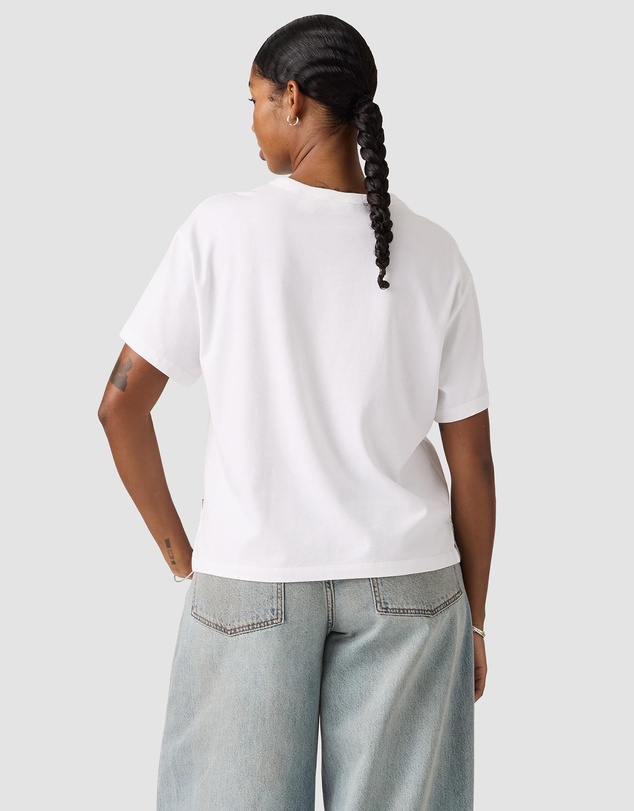 Levi's - Vintage SS Tee
