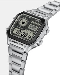 Casio - AE1200WHD-1A