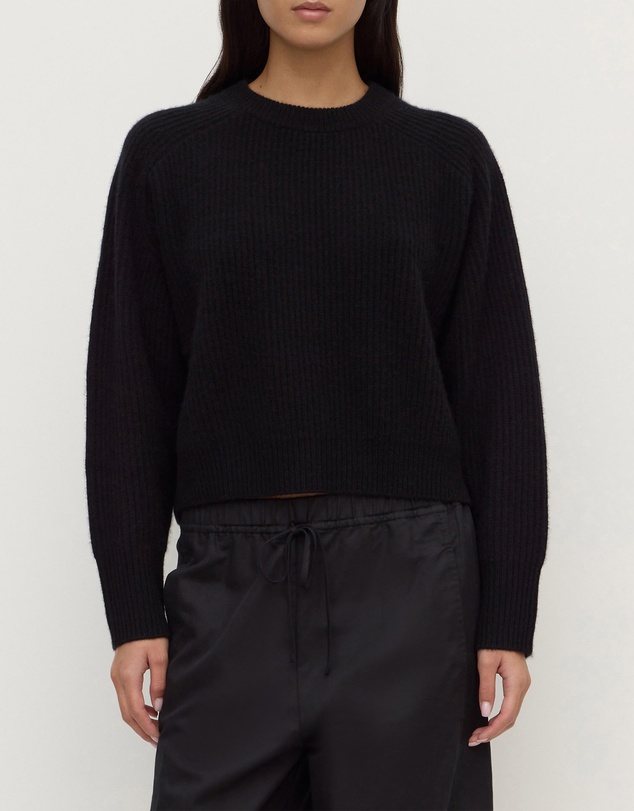 Assembly Label - Amerie Cashmere Knit Jumper