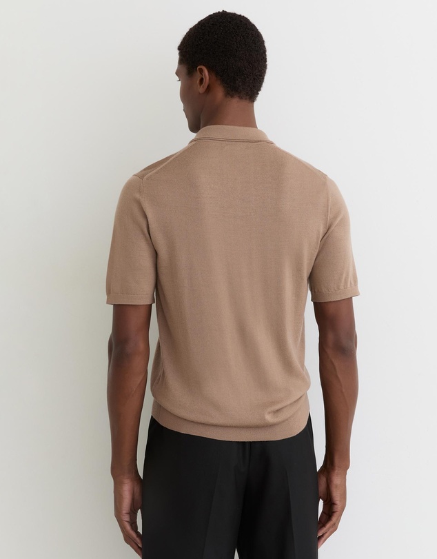 REISS - Duchie Polo Shirt