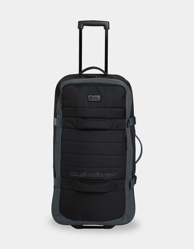 Quiksilver - Mens Transit Roller 100L Suitcase