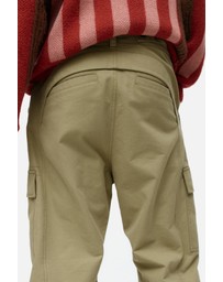 Andersson Bell - Binding Cargo Pants - Unisex