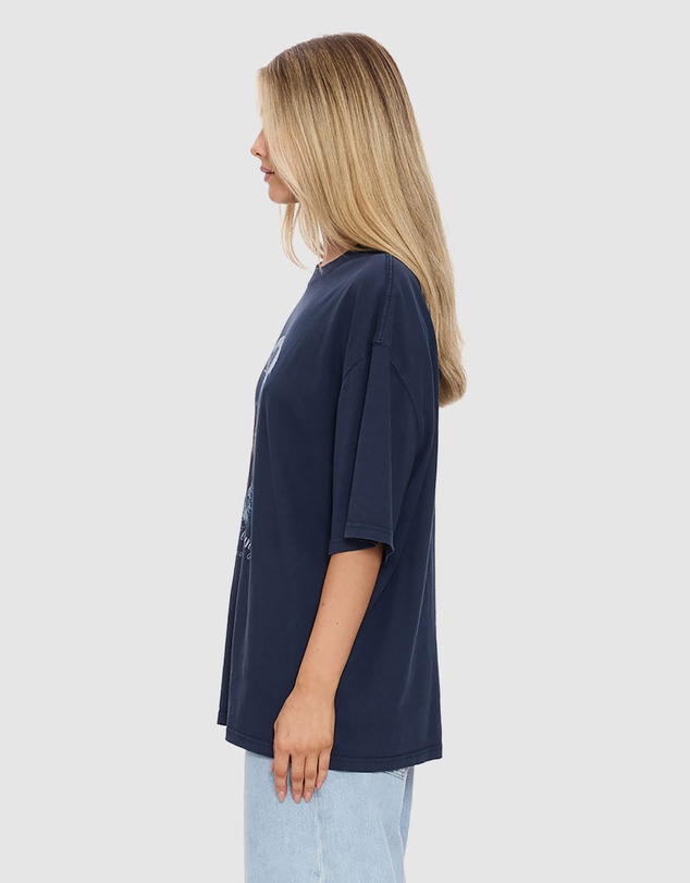 Thrills - Superior Power Oversized T-Shirt