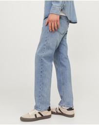 Jack & Jones - Chris Classic 479 Relaxed Fit Jeans