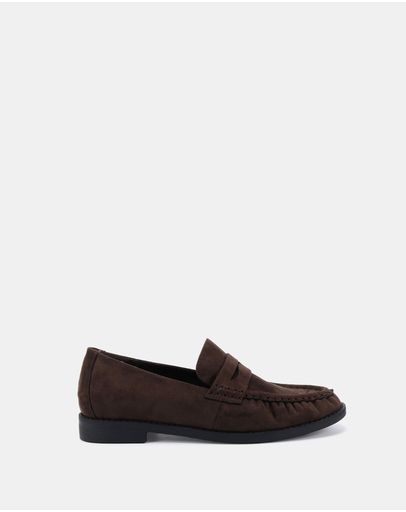 ChocolateMicrosuede