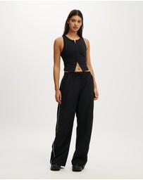 Cotton On Body Active - Ultra Soft Corset Tank