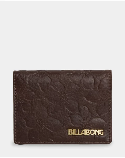 Billabong - Womens Kirra Wallet 2.0