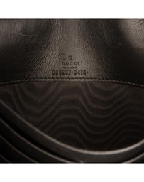 Pre-Loved by Azura Reborn - Pre-Loved Microguccissima Wallet on Strap