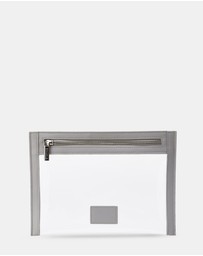 Etoile - Clear Pouch