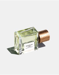 Goldfield & Banks - BOHEMIAN LIME Perfume 50mlNatural Spray Glass Bottle 1.7 fl. oz.