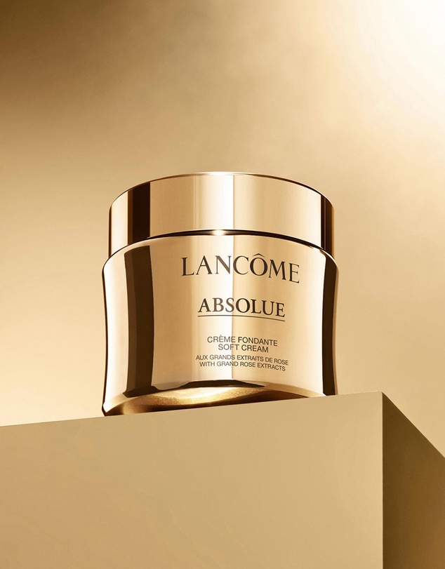 Lancome - Absolue Soft Cream Refillable 60ml