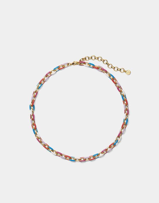 MIMCO - Vivid Chain Necklace