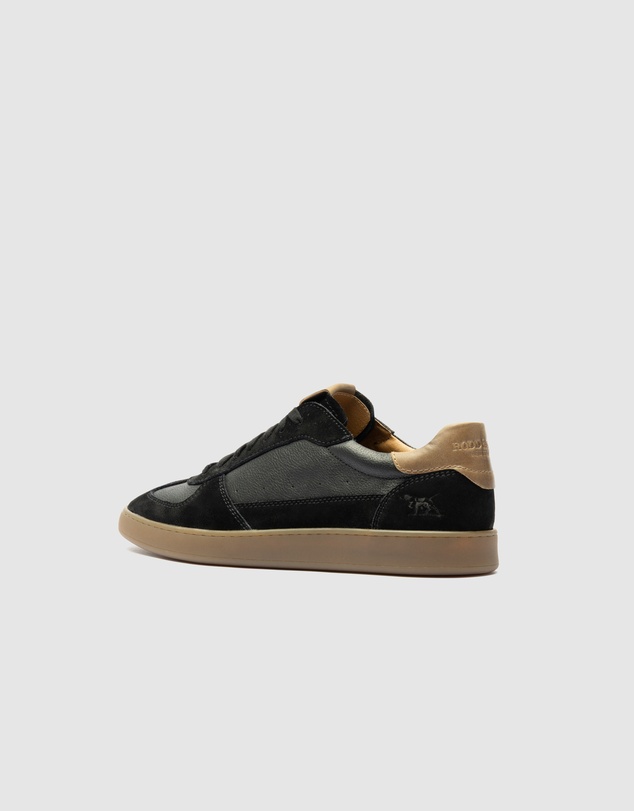 Rodd & Gunn - Swanson Street Sneaker