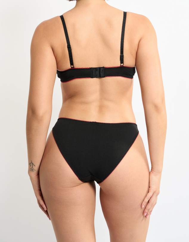 Chouchou Intimates - Georgia Brief